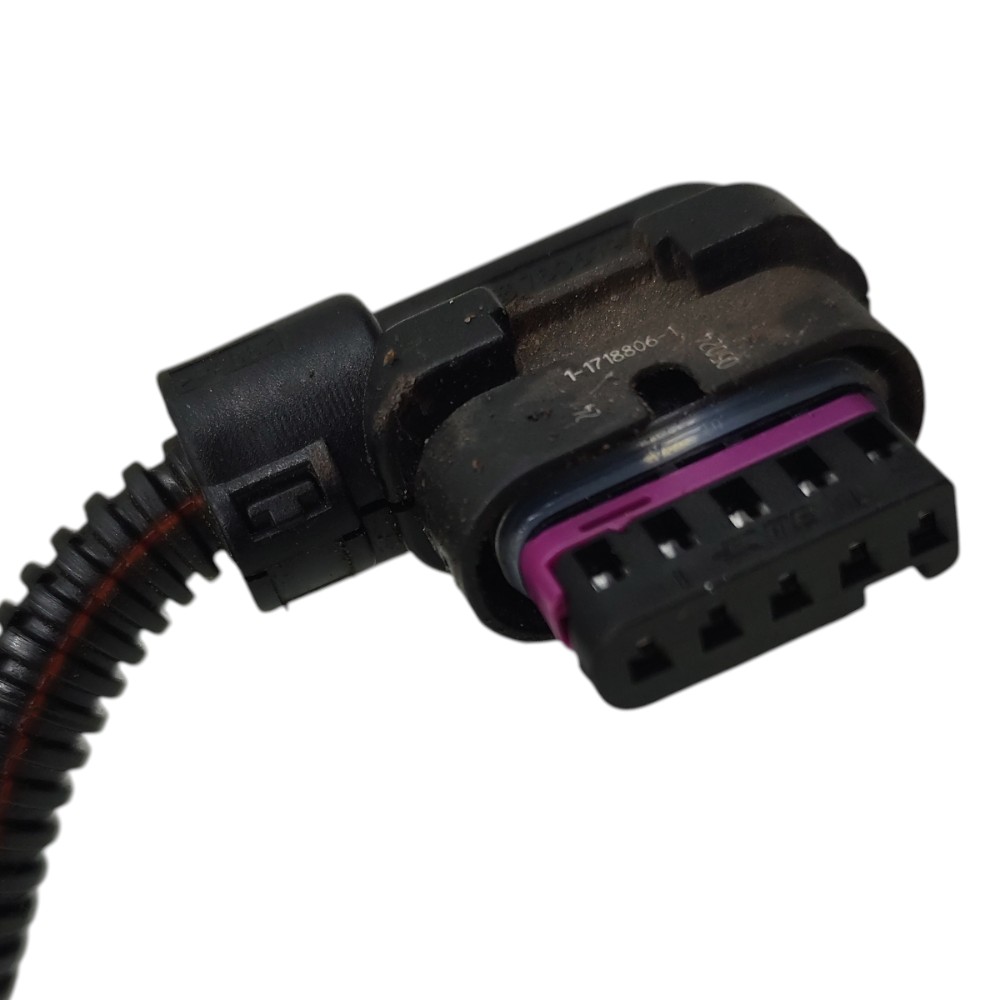Pluc conector turbina Fiat toro 2.0 diesel 2025 2024 2023 3