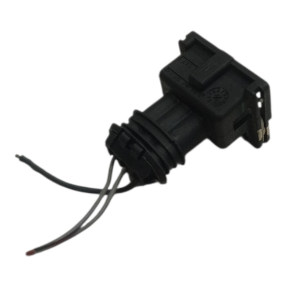 Plug Conector Sensor Rotação Gm Celta 1.0 Vhc 2005 2004 2003 4