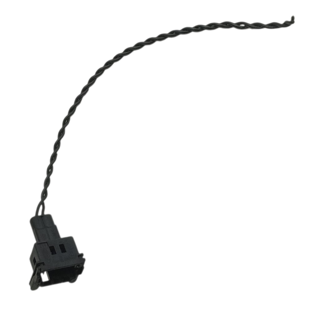 Plug conector sensor fase cabeçote Ford Focus 1.6 zetec 2006 2