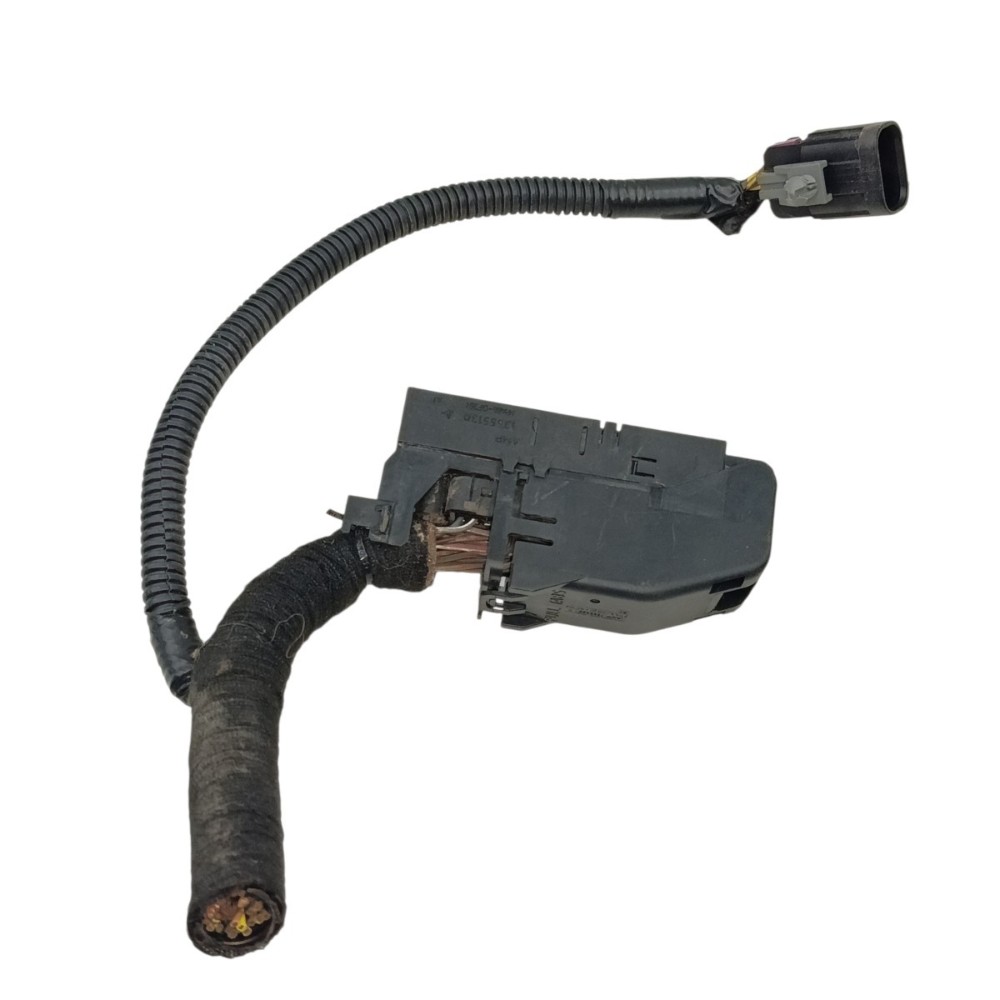 Plug conector módulo ABS GM Captiva 2.4 16v 2011 2012 2013
