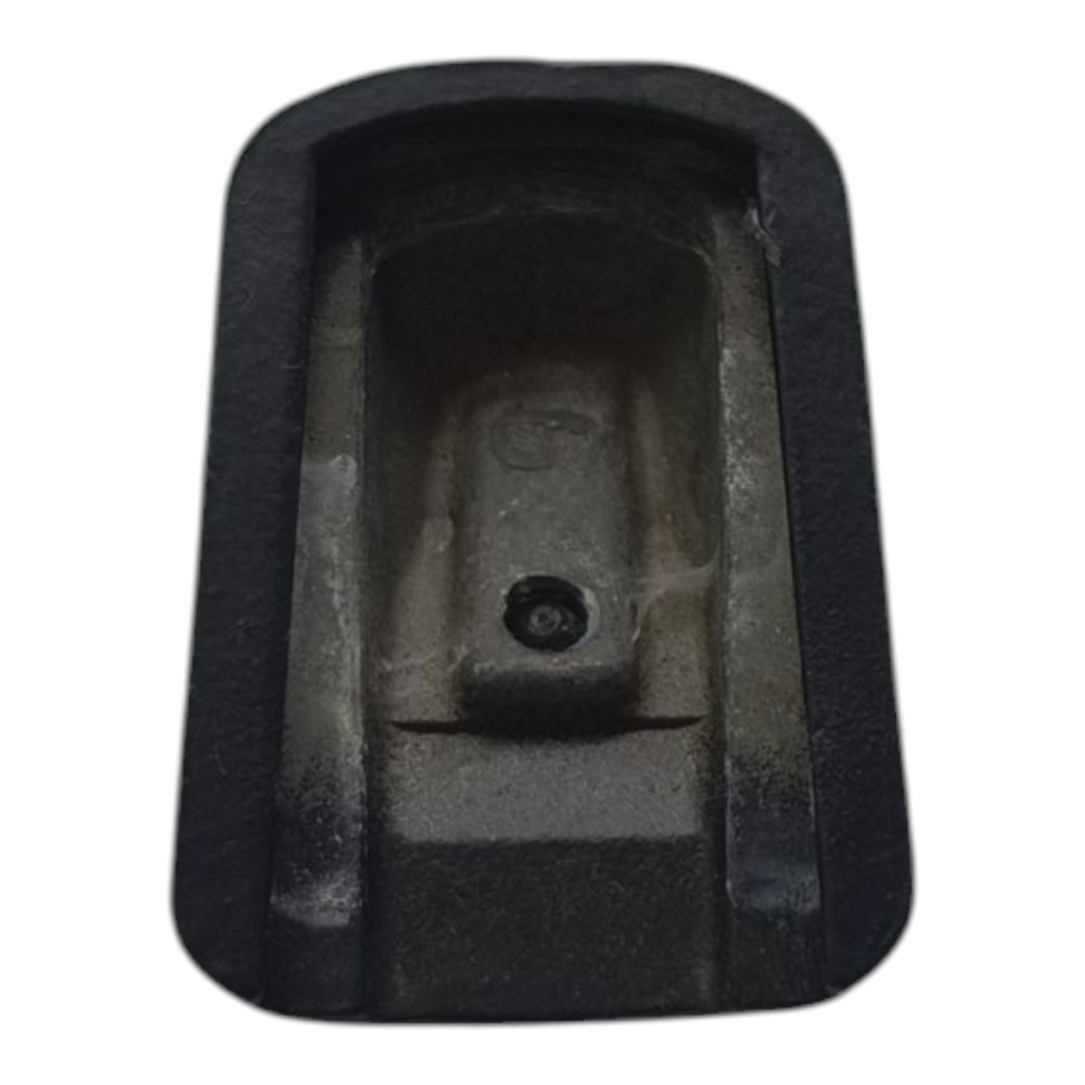 Suporte Retrovisor Interno Central Gm Onix 2013 2014 Á 2019 4