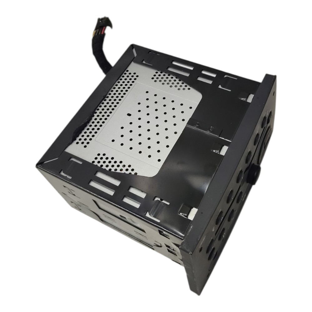Rádio cd player Gm Meriva 1.4 2008 2009 2010 2011 2012 2