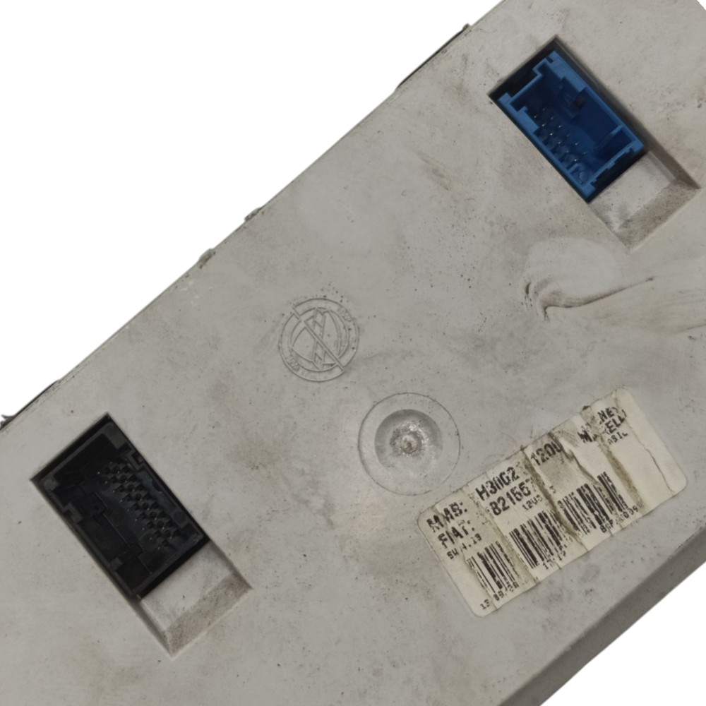 Painel Instrumentos Fiat Uno Economy 1.0 2011 2010 2009 2008 4