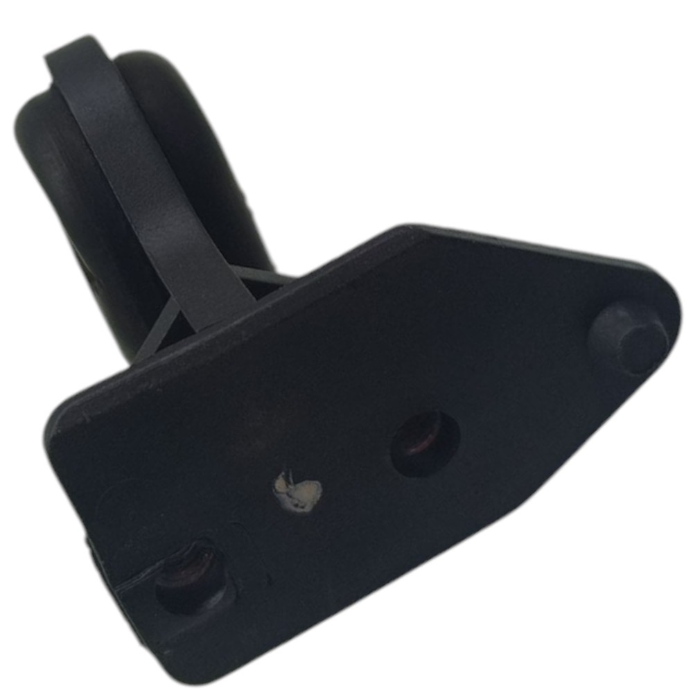 Suporte Esquerdo Radiador Fiat Uno 1.0 Fire 2008 2009 2010 2