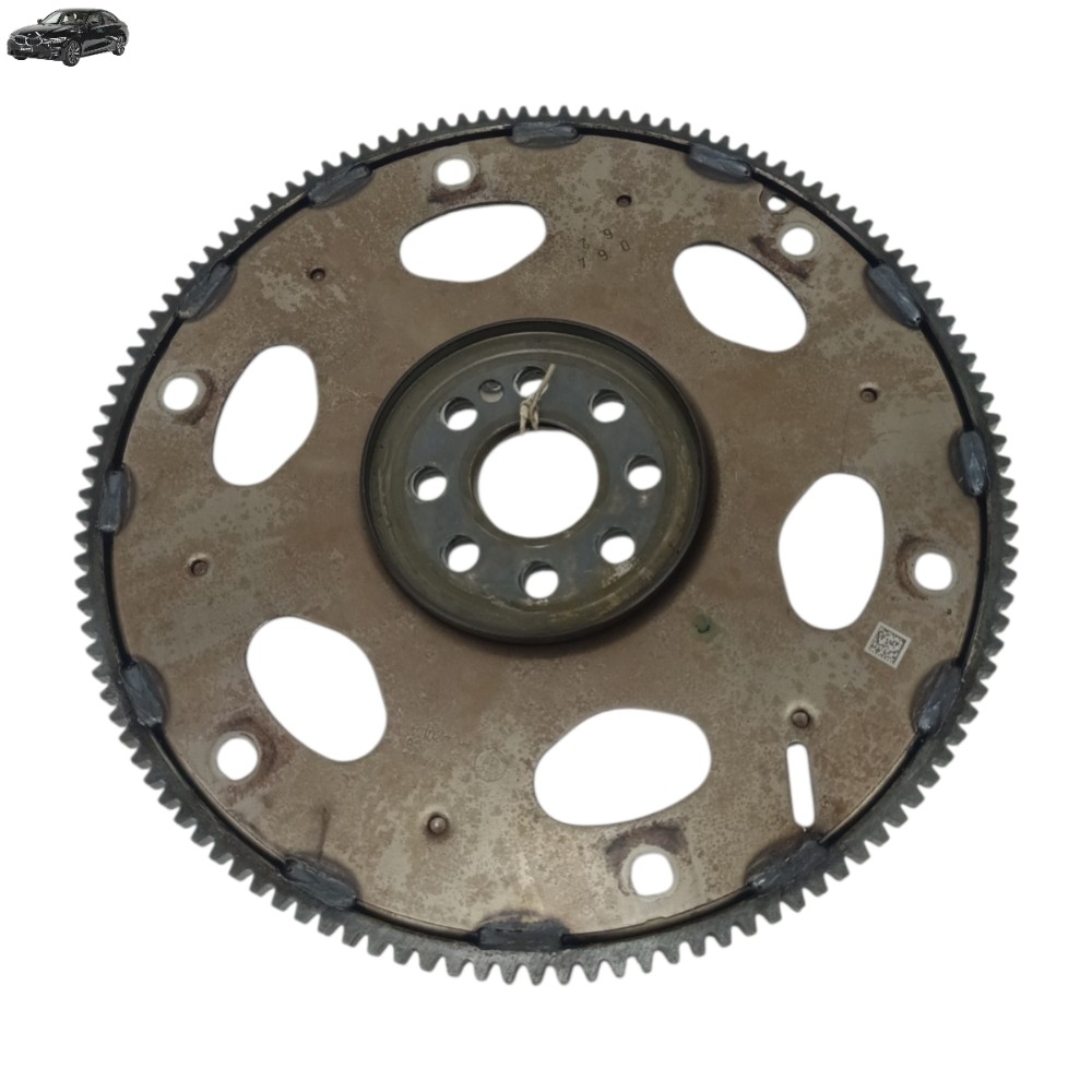 Cremalheira volante motor BMW 320i b48 2.0 2020 2021 2022 23