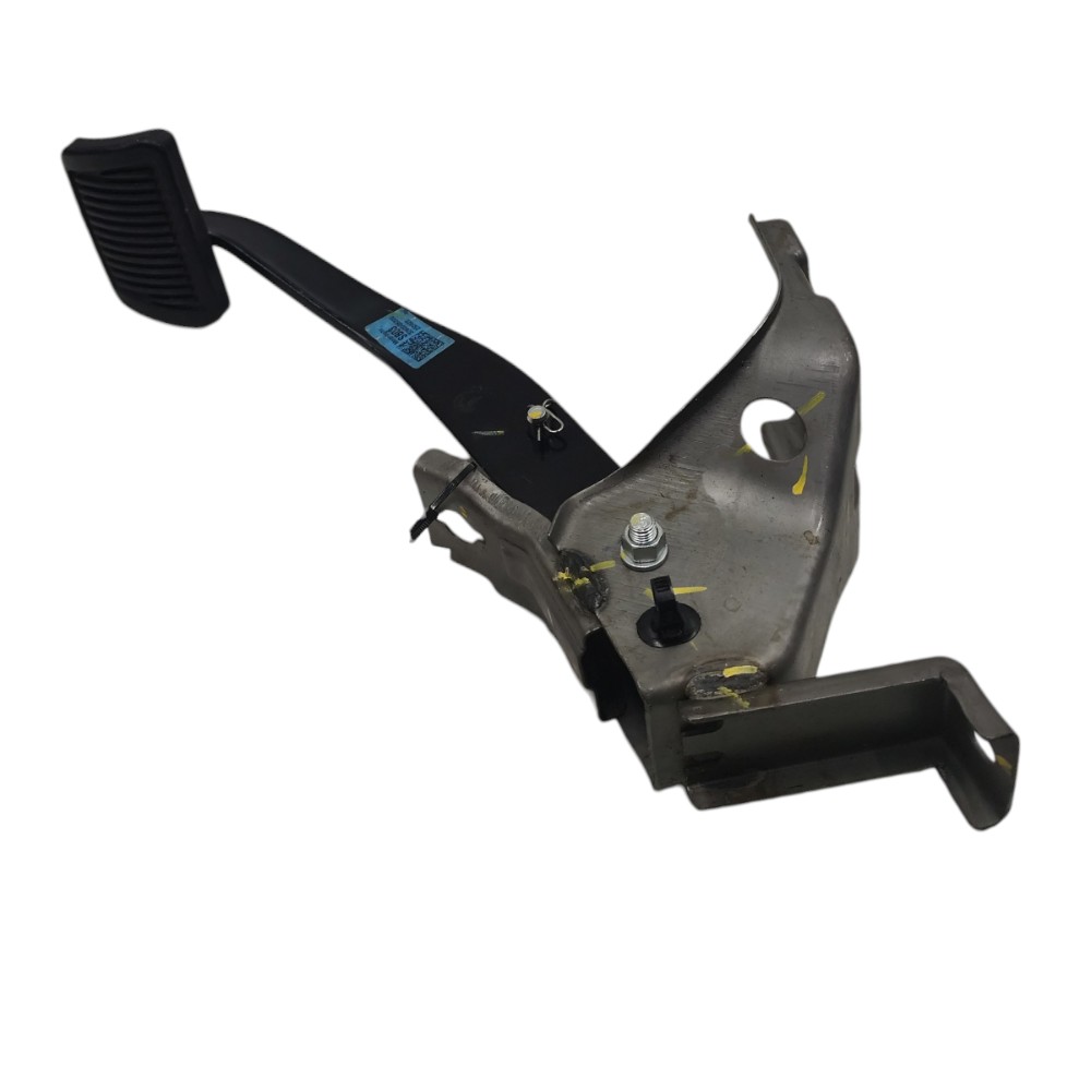 Pedal Freio Hyundai Creta 1.0 2026 2025 2024 4