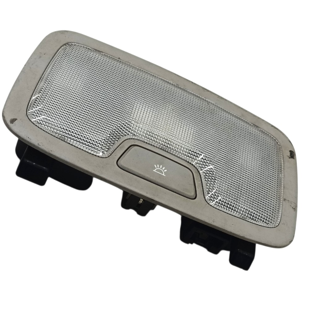 Luz tetô cortesia traseira kia sportage 2017 2018 2019 2020
