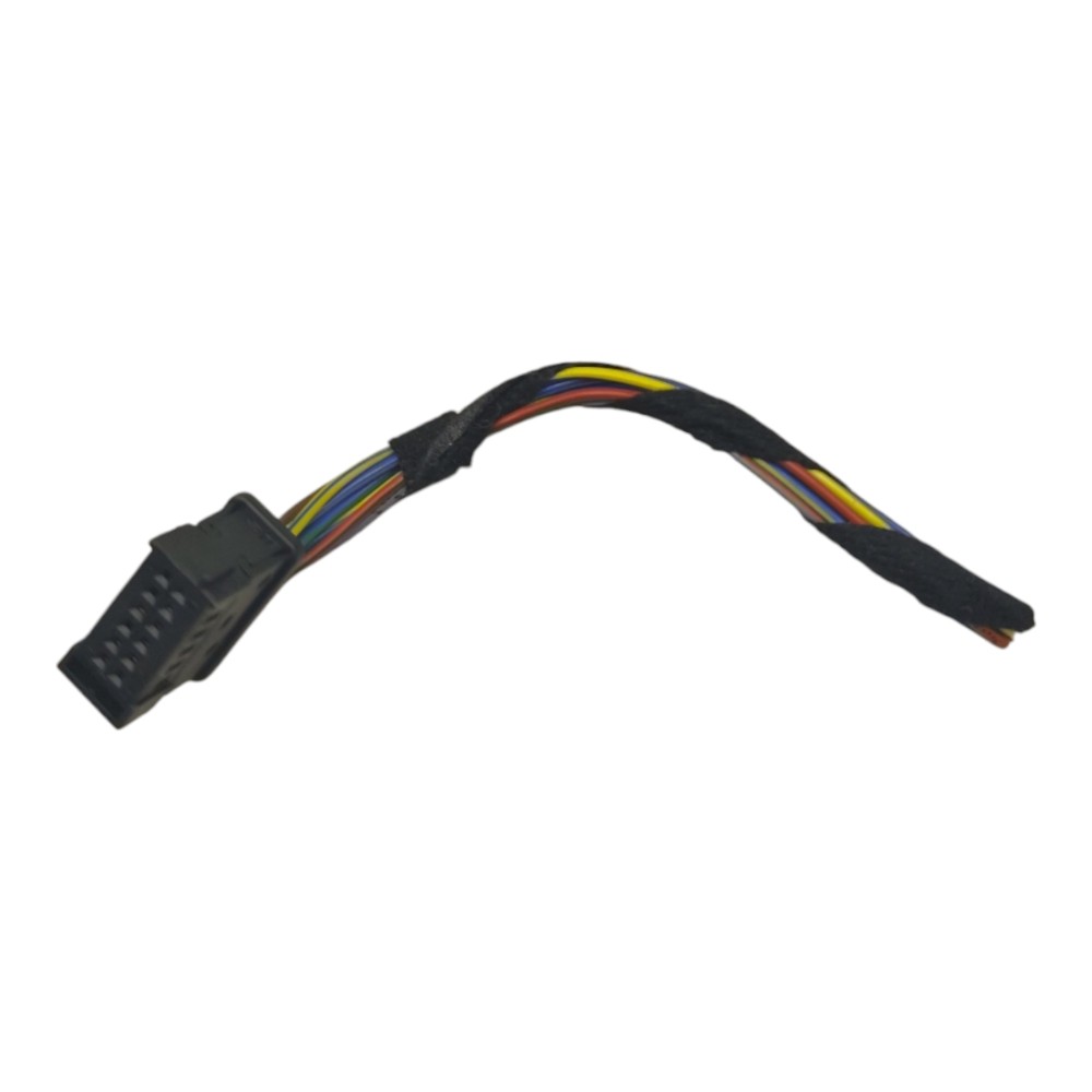 Plug Conector Botão Freio Mão Bmw X2 Sdrive 2018 2019 4