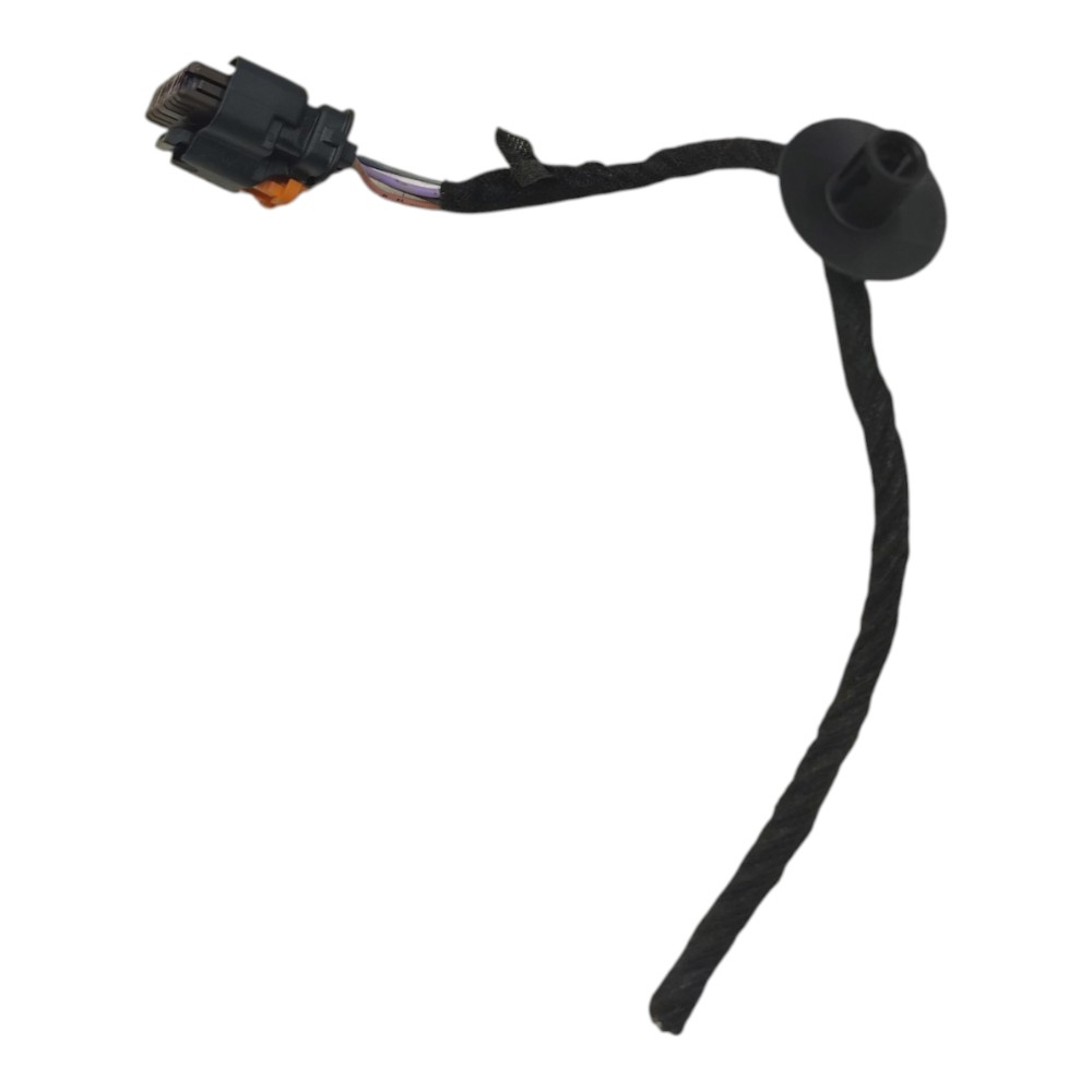 Plug Conector Pedal Acelerador Peugeot 208 2014 2015 2016 2