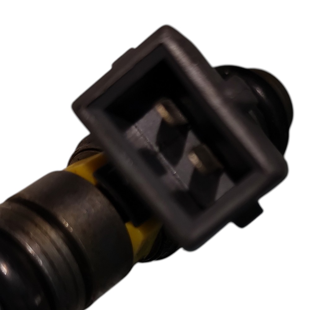Bico injetor VW Gol G3 1.0 16v gasolina 1999 2000 2001 2002 4