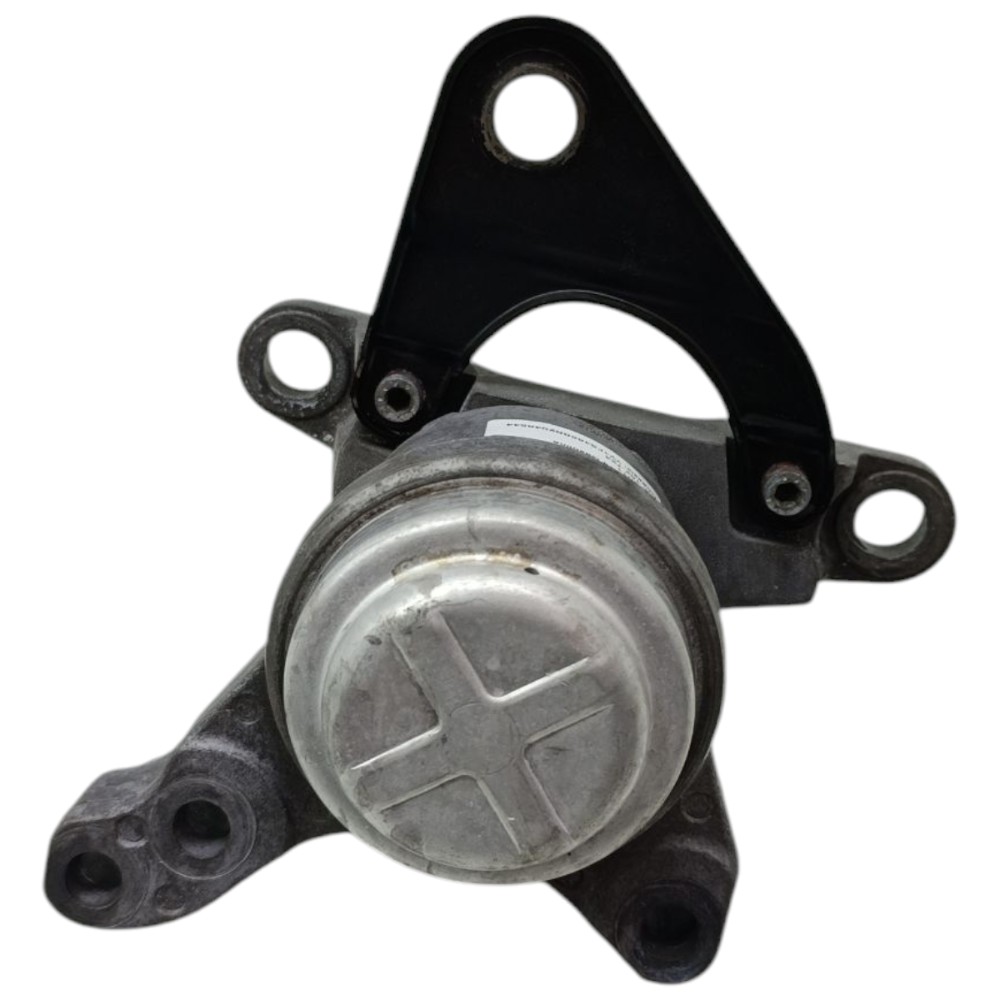 Calço Coxim Hidráulico Motor Direito Volvo S6 T4 1.6 2011 12 2