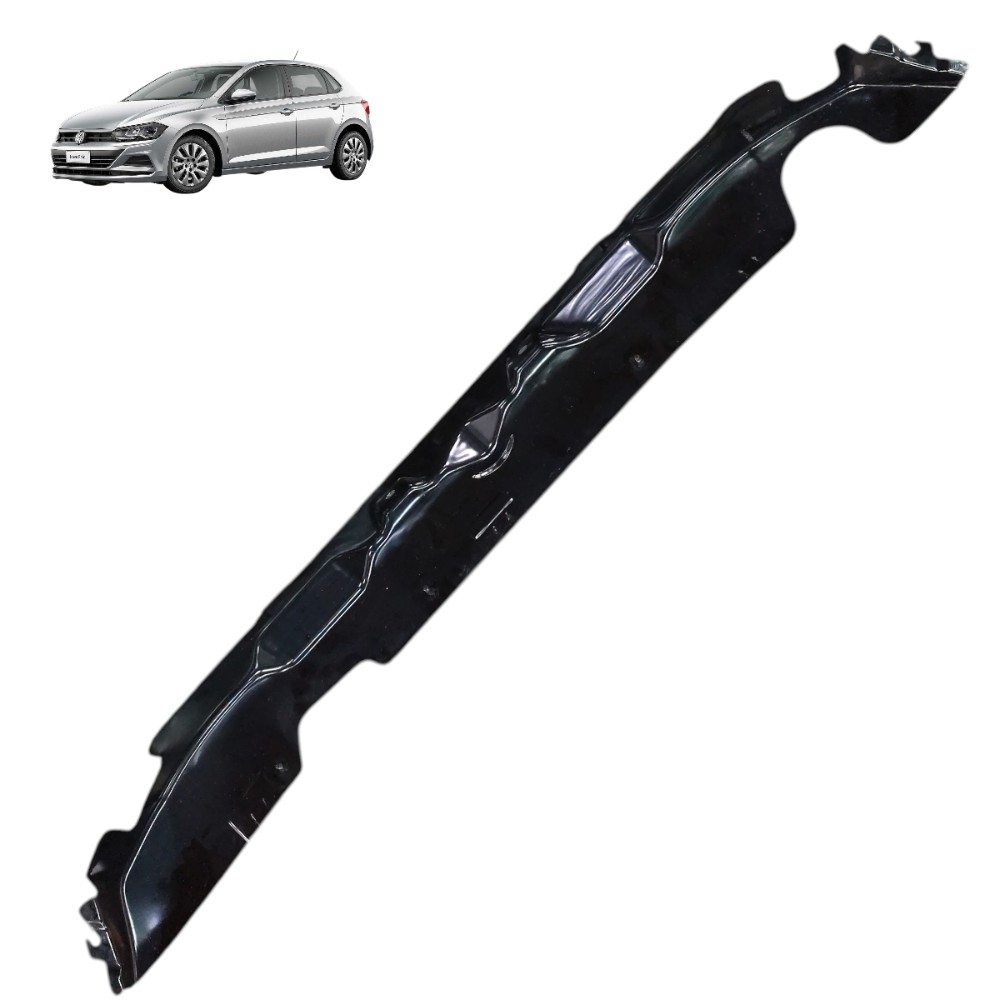 Suporte churrasqueira VW Polo virtus 1.6 2019 2020 2021 22 1