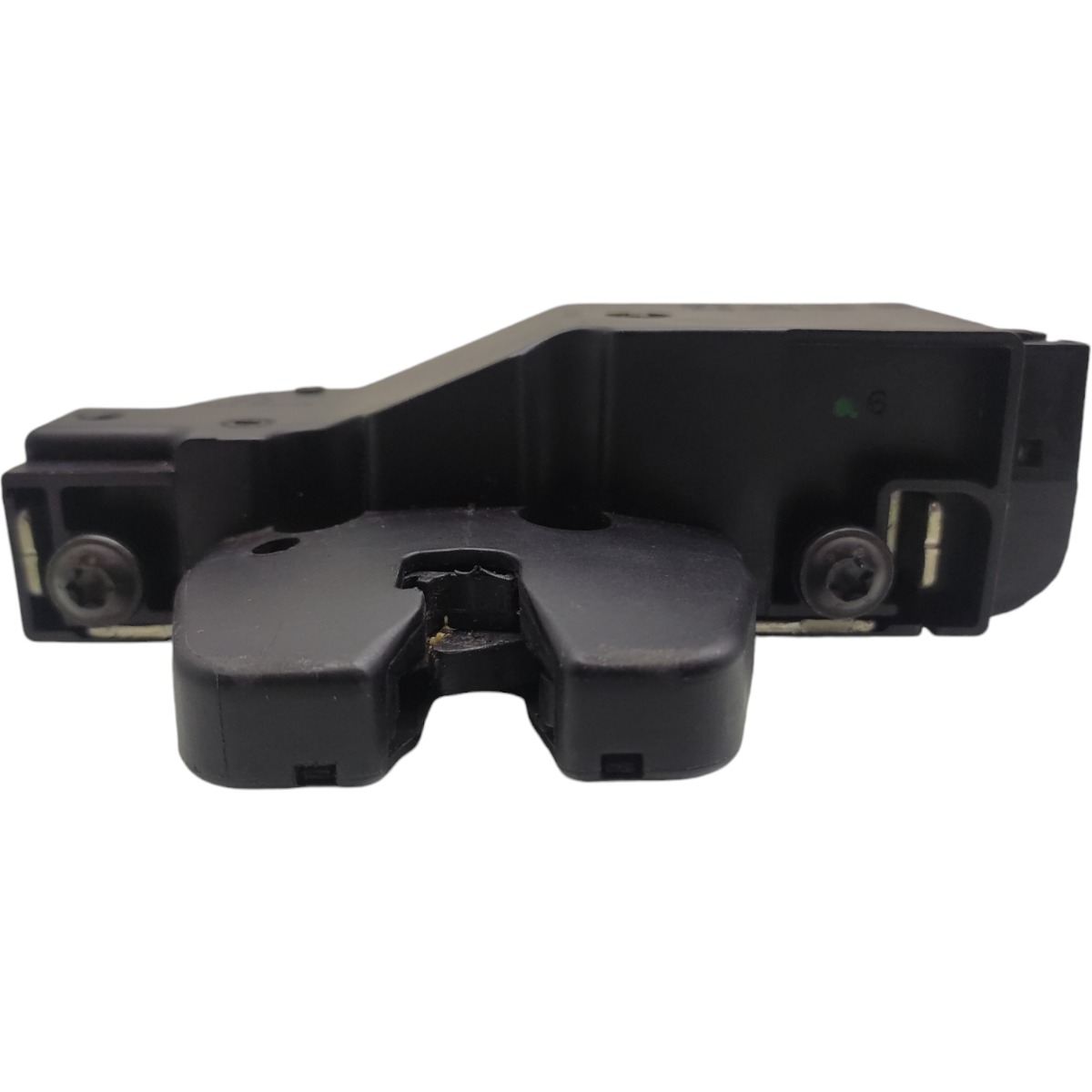 Fechadura Tampa Traseira Citroen C4 Lounge 2014 2015 2016 17 2