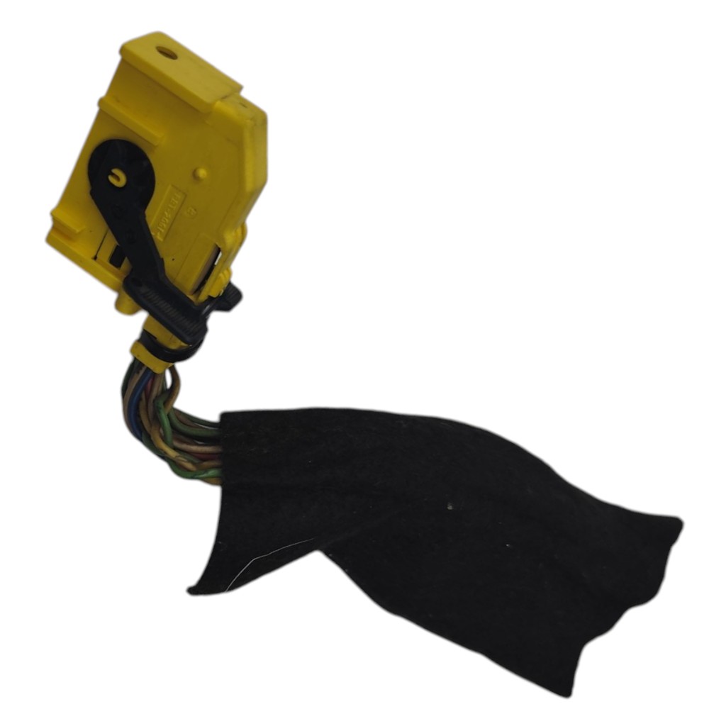 Plug conector painel instrumentos Grand C4 Picasso 2008 2009 2