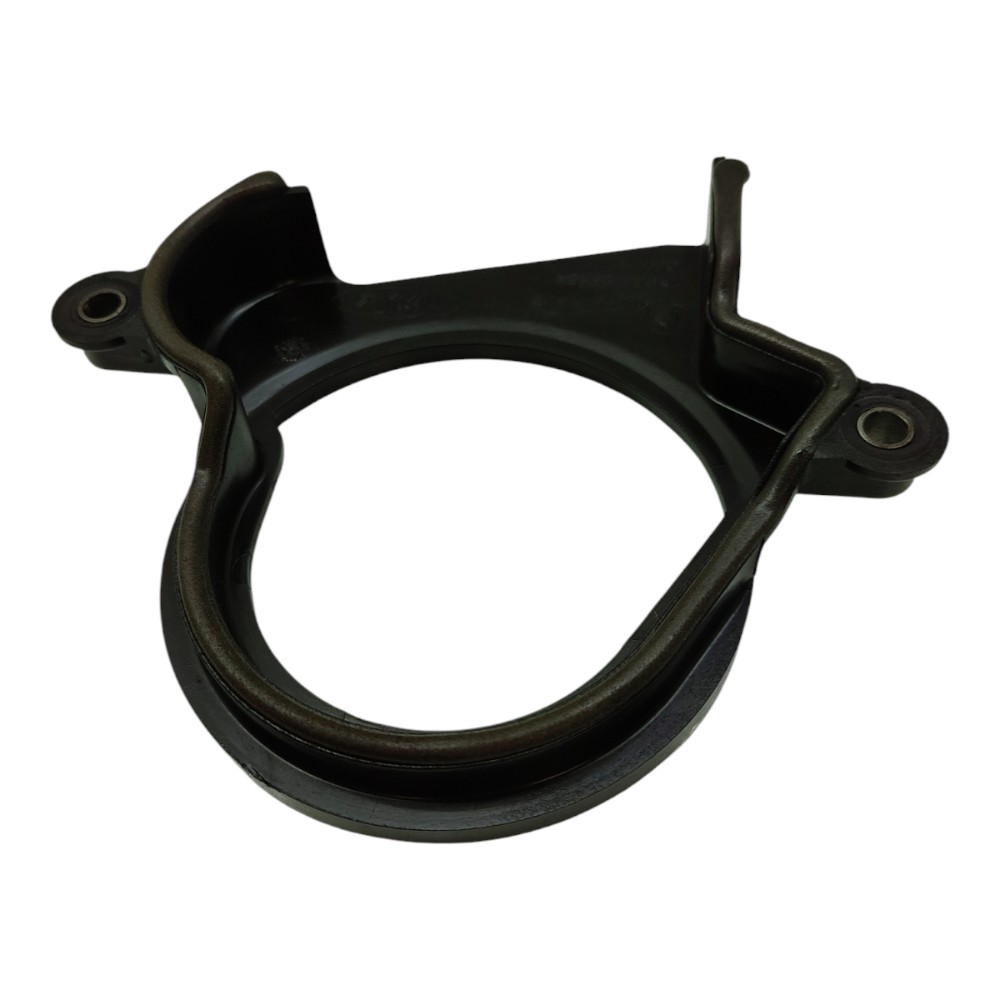 Capa Protetor Inferior Correio Ford Focus 2.0 16v Zetec 2004 3