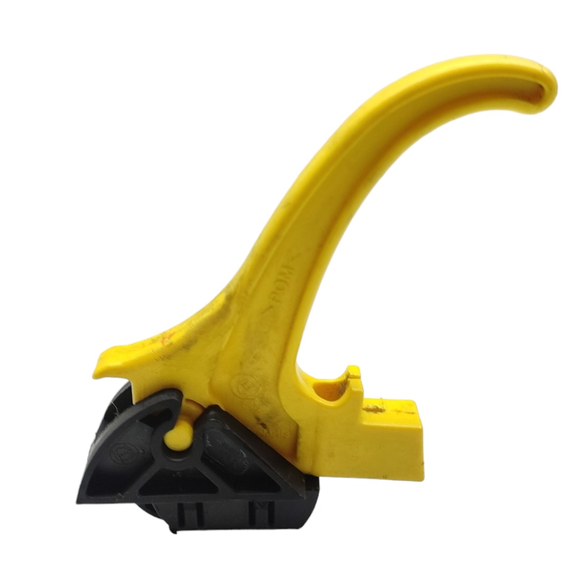 Alavanca Abertura Capô Fiat Idea Palio Strada Siena 2011 10 1