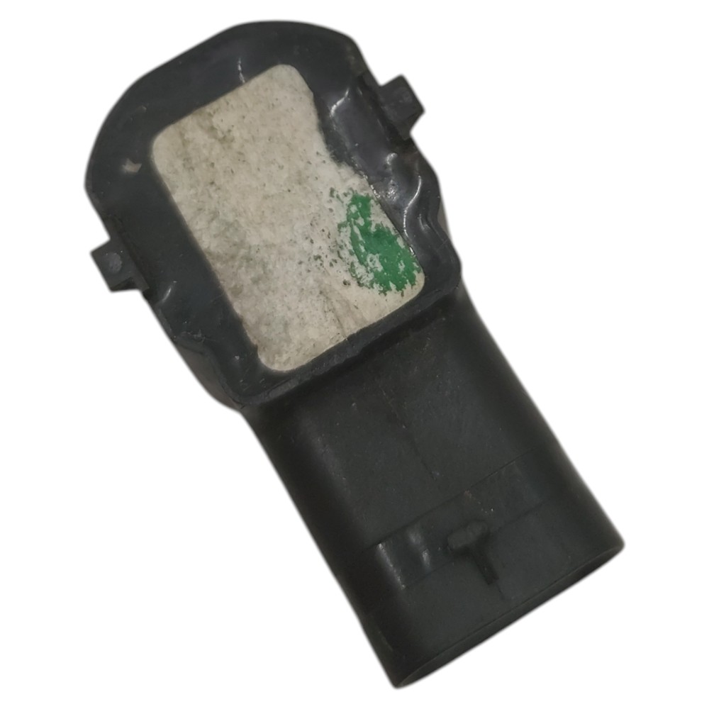 Sensor Estacionamento Traseiro Vw Up 2014 2015 2016 2017 18 Preto 2