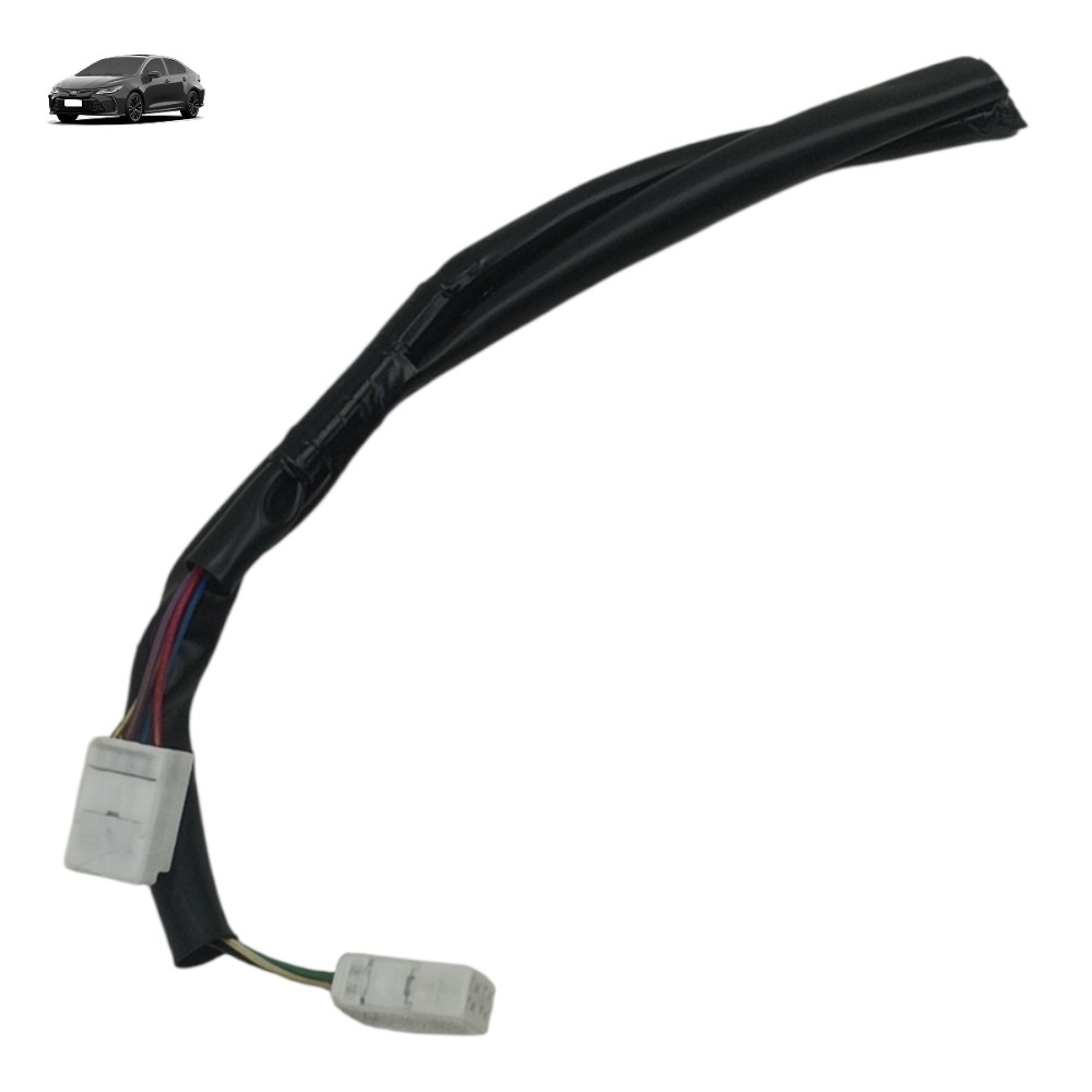 Plug Conector Luz Cortesia Tetô Toyota Corolla 2021 2022
