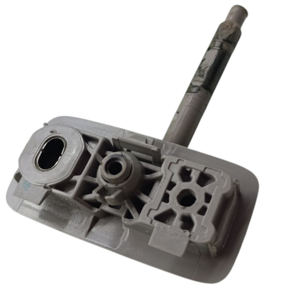 Suporte Quebra Sol Esquerdo Volvo S60 T4 2011 2012 2013 4