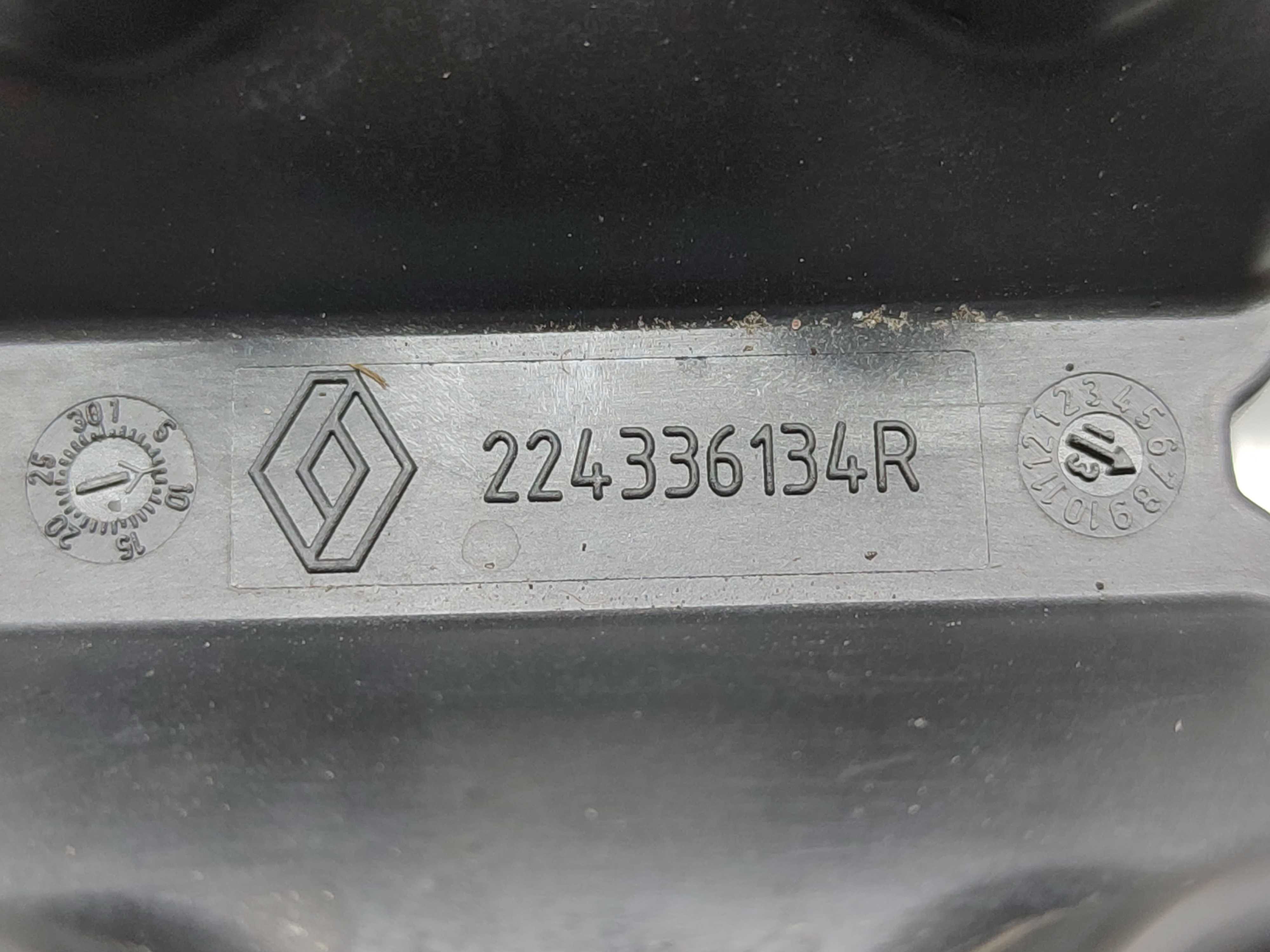 Bobina Ignição Renault Sandero Logan 1.6 8v 2012 2013 2014 4