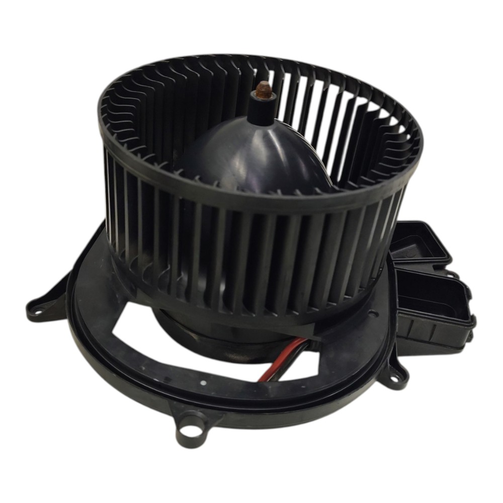 Motor Ventilador Caixa Ar Forçado Mercedes Gle 43 2017 2018 3
