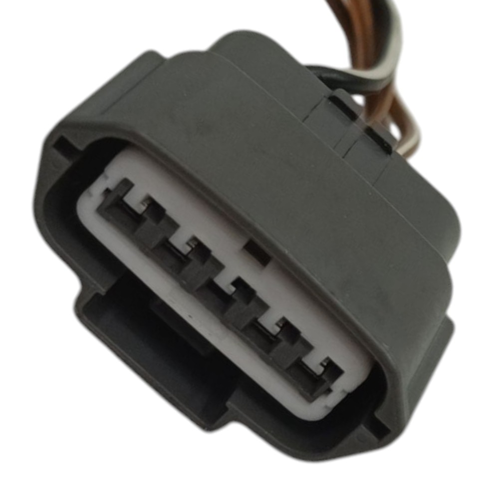 Plug Conector Motor Limpador Parabrisa Fiat Fastback 2022 23 3