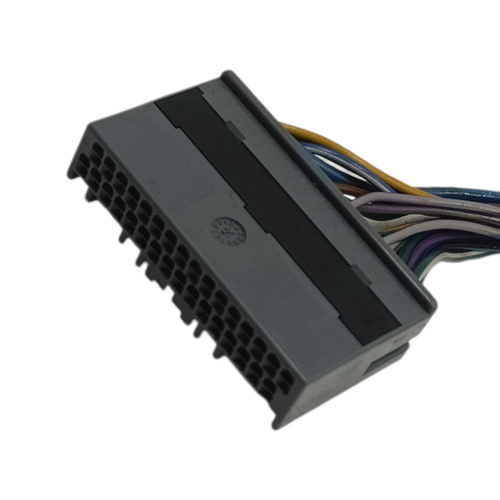 Plug comando ar condicionado start stop Jaguar xe 2019 2018 2
