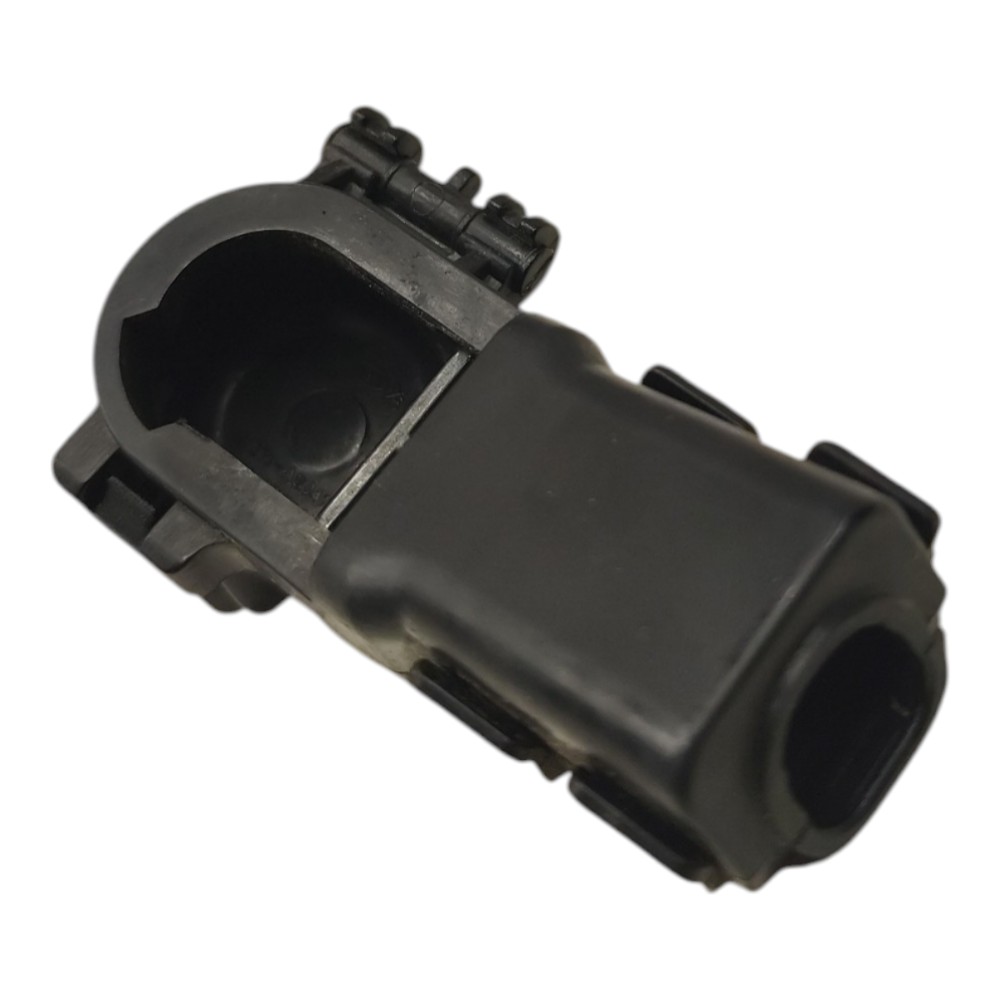 Capa Protetor Cabo Terra Alternador Hyundai Creta 1.0 2026 4