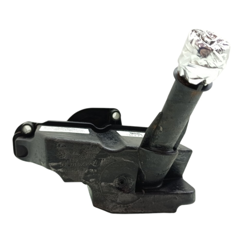 Anti Chama Vw Voyage Gol Saveiro G5 Ea111 1.0 2010 2011 2012 3