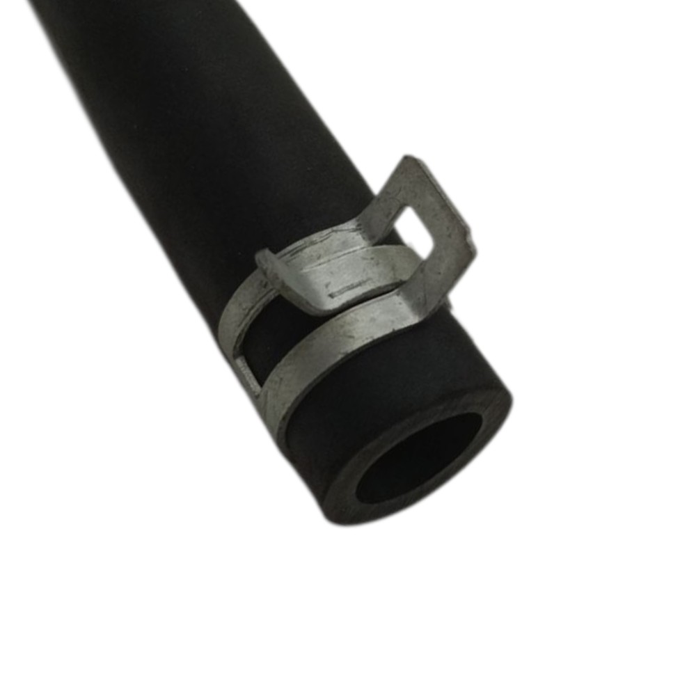 Mangueira Fina Caixa Filtro Ar Effa 1.3 V21 V22 V25 2025 24 Preto 3