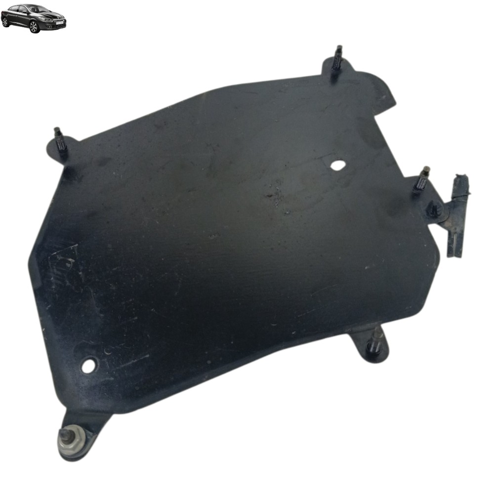 Suporte Módulo Injeção Renault Fluence 2.0 2014 2013 2012 11
