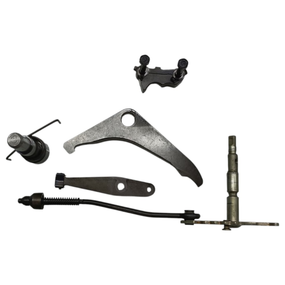 Kit Trambulador Interno Câmbio Automático Honda Fit 1.5 2007 2