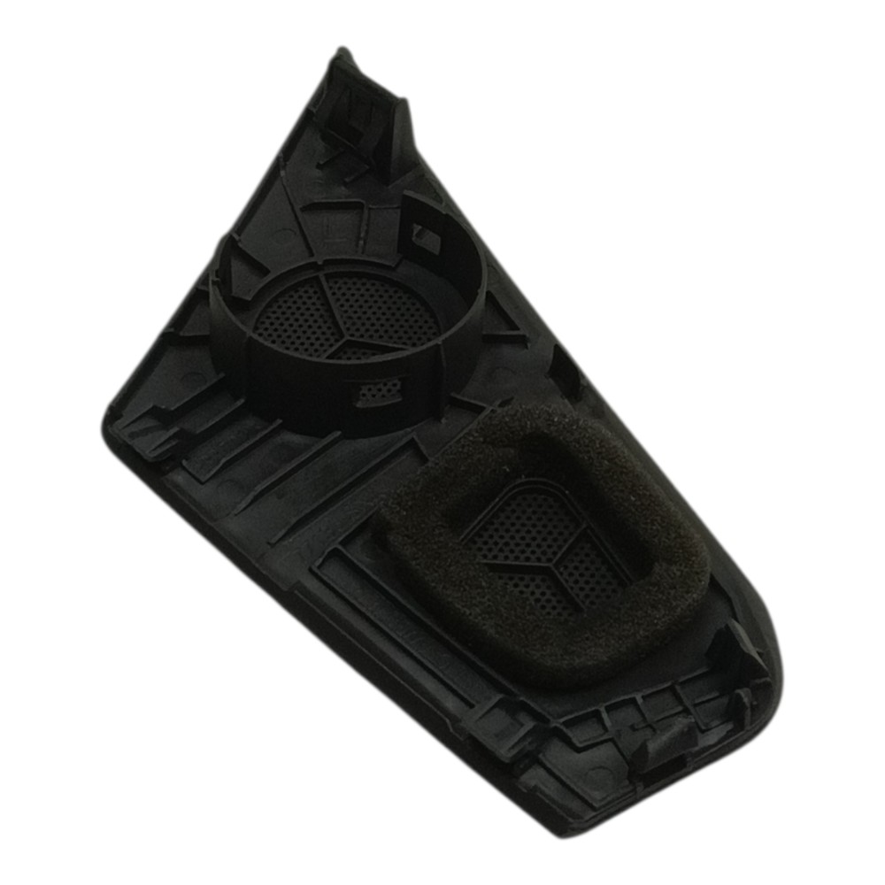 Tela Tweeter Esquerdo Capa Painel Honda Civic G8 2007 2008 Preto 3