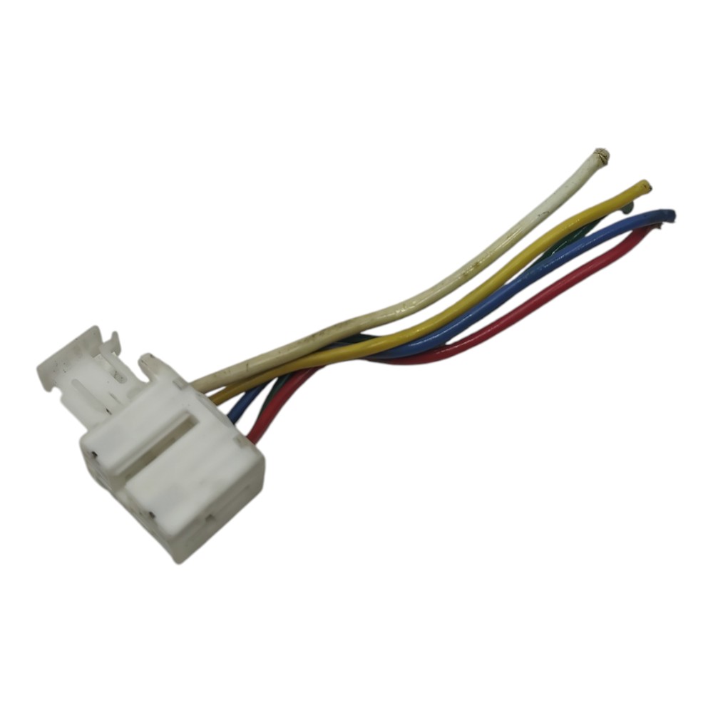 Plug Conector Comutador Ignição Honda Crv 2.0 2013 2014 2015 3