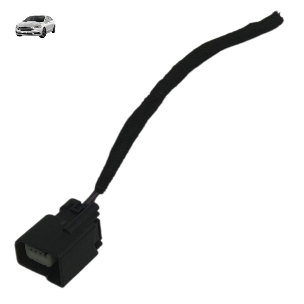 Plug Conector Maçaneta Externa Dianteira Ford Fusion 2017 16 1