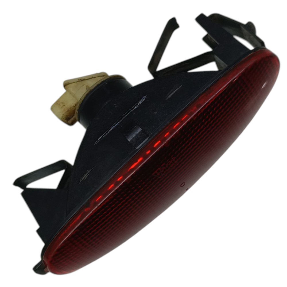 Break Light Luz Freio Peugeot 206 2007 2008 2009 2010 2011 2