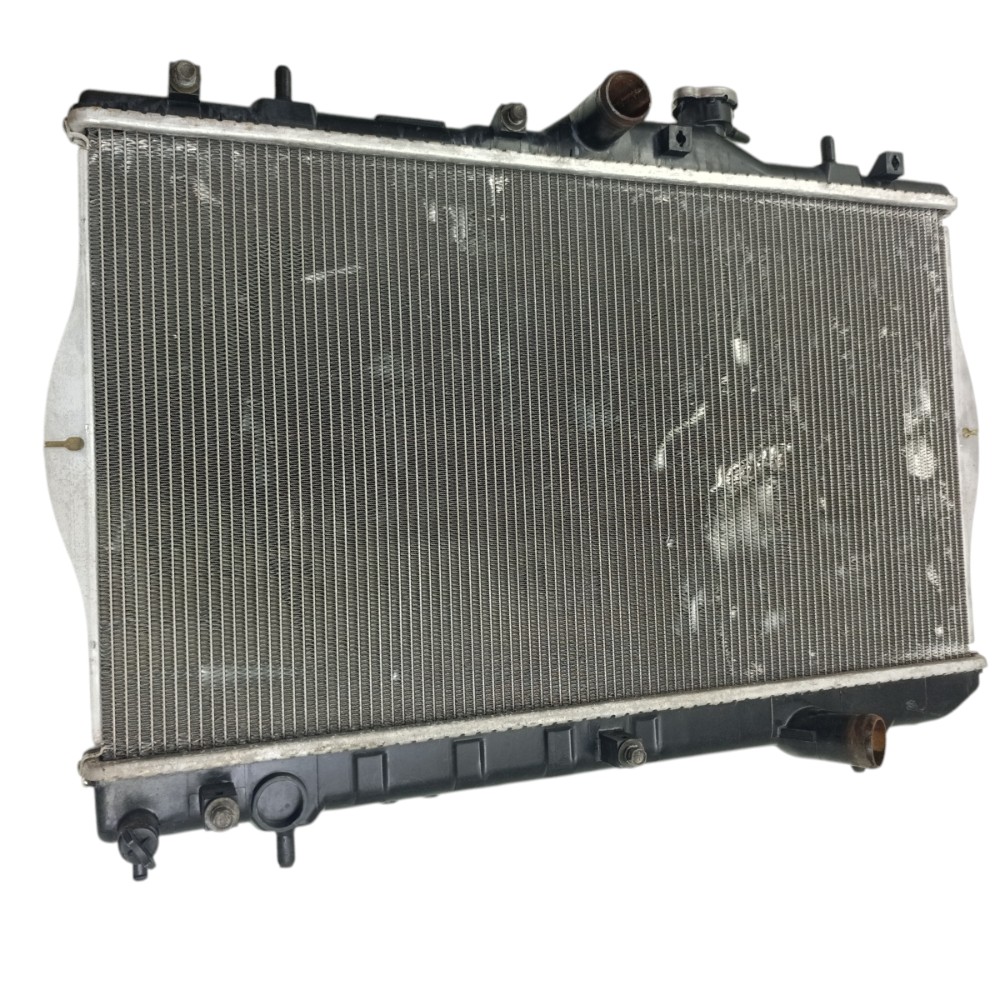 Radiador Água Jac J3 1.4 Manual 2011 2012 2013 2014 2015 16 3
