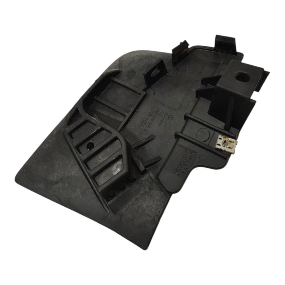 Lameiro Parabarro Traseiro Direito Vw Tiguan 2012 2013 2014 2