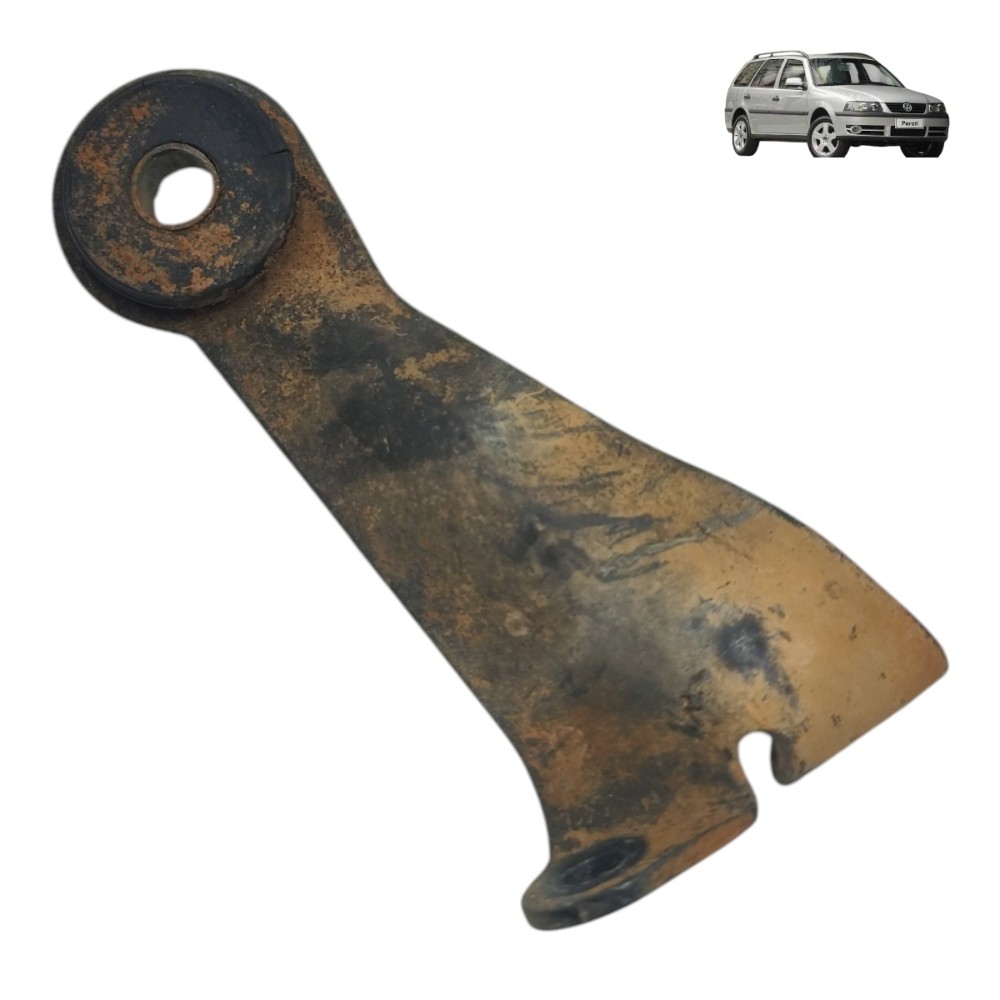 Suporte escapamento vw parati g3 2001 2002 2003 2004