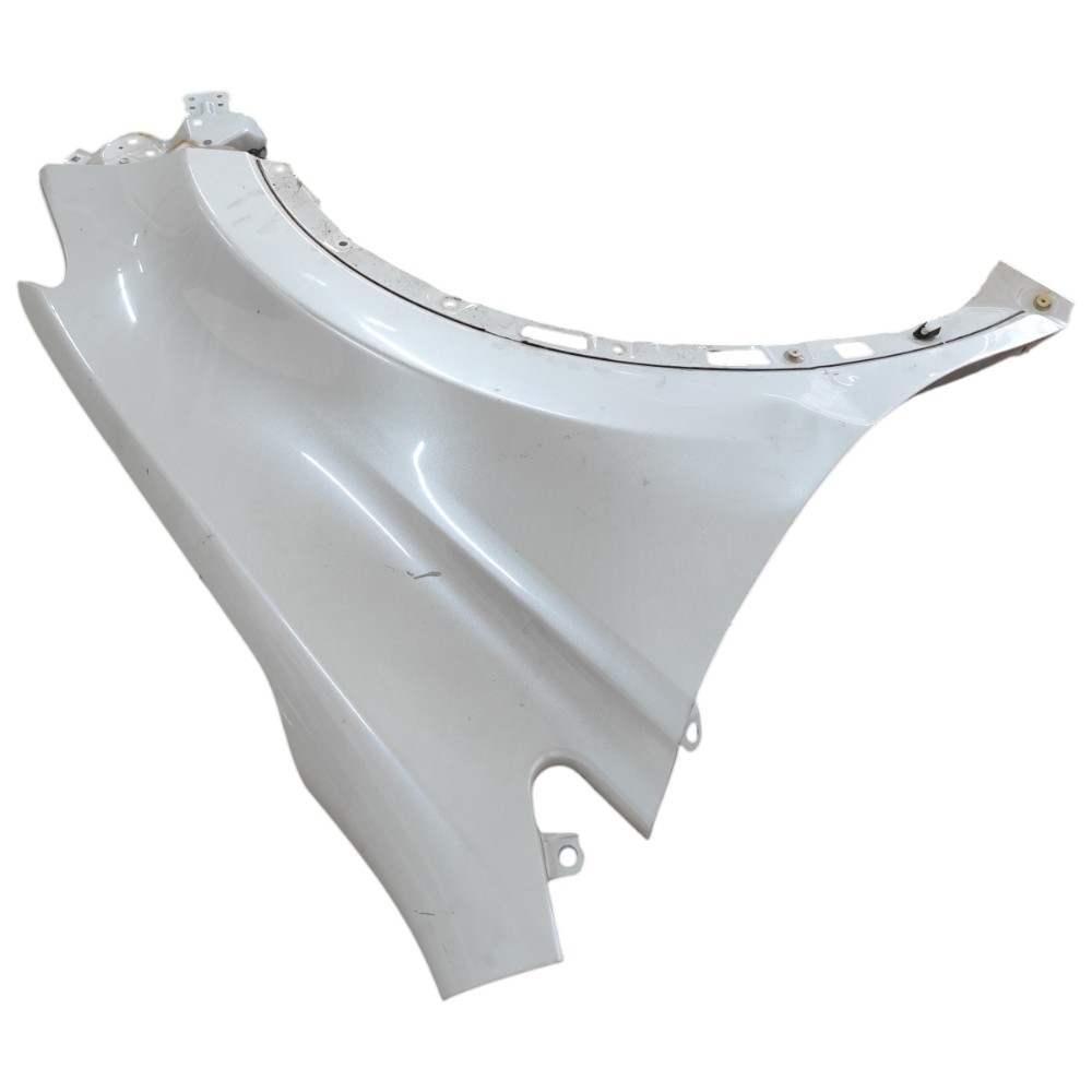 Paralama Direito Toyota Rav4 2016 2015 2014 2013 Com Detalhe 4