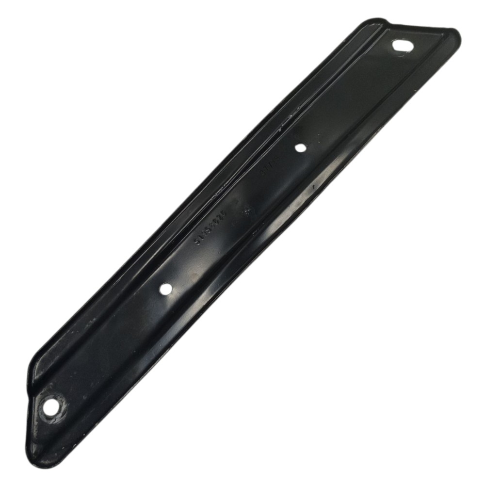 Suporte Inferior Longarina Esquerda Fiat Toro 2021 2020 2019 3