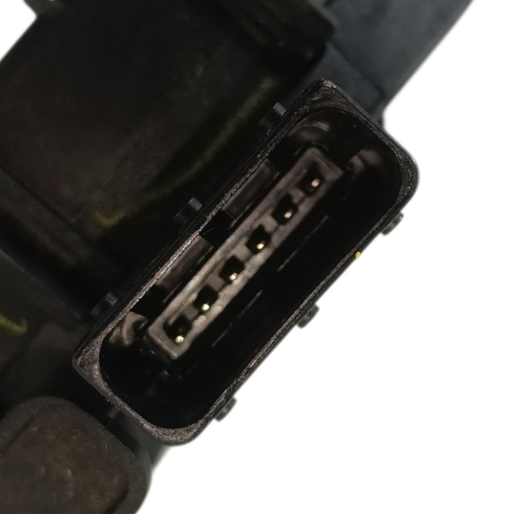 Pedal acelerador Fiat argo cronos 1.3 2024 2023 2022 2021 20 4