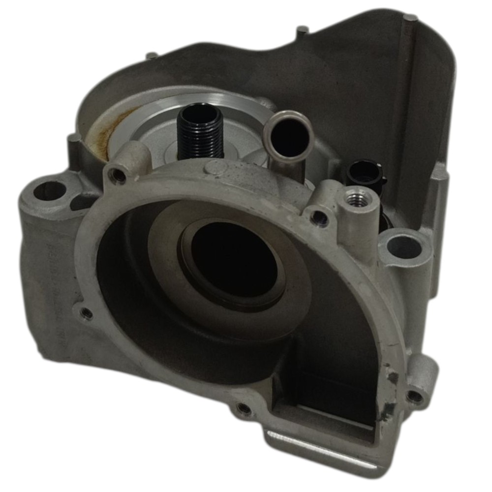 Suporte Filtro Óleo Chery Tiggo 5x 1.5 2025 2024 2023 4