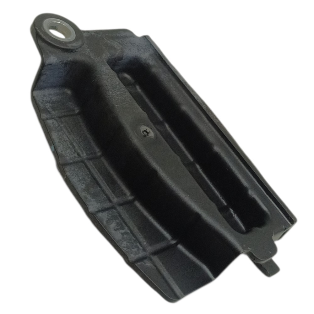 Acabamento capa correia dentada Hyundai ix35 2.0 16V 2015 16 2