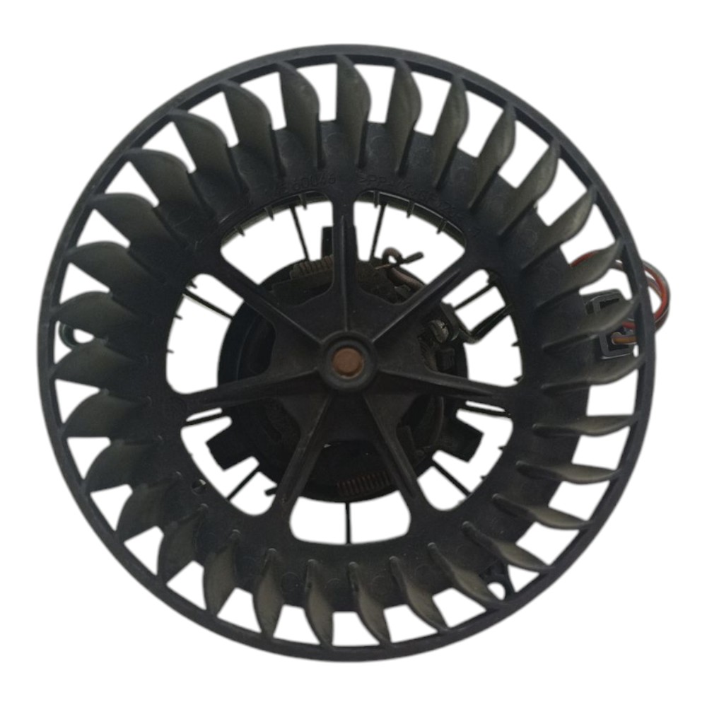 Motor Ventoinha Caixa Ar Ford Fiesta 1.0 2003 2004 2005 2006 3