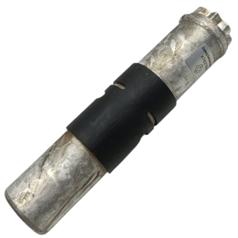 Filtro secador ar Renault Sandero Logan 1.6 8V 2014 2013 12 4