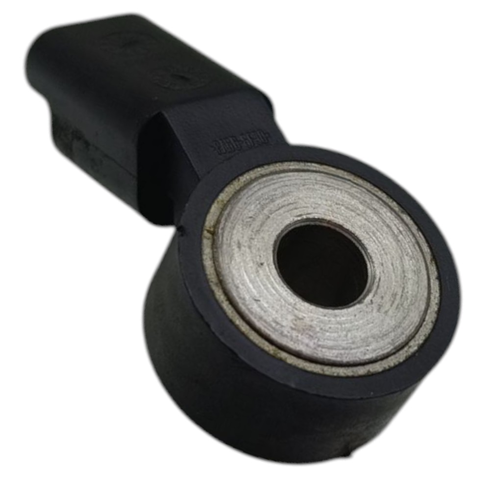 Sensor Detonação Peugeot 206 207 1.4 2007 2008 2009 2010 11 2