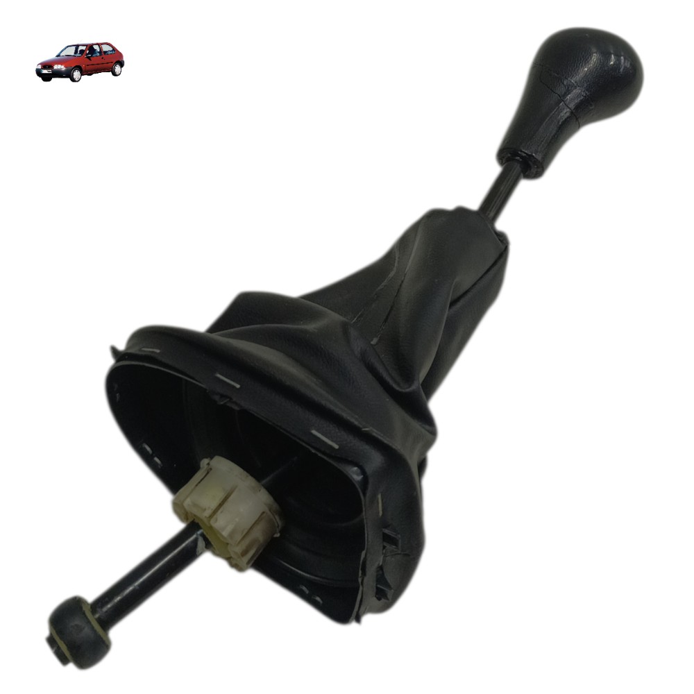 Alavanca seletor marcha ford fiesta 1.0 zetec 1999 2000 2001