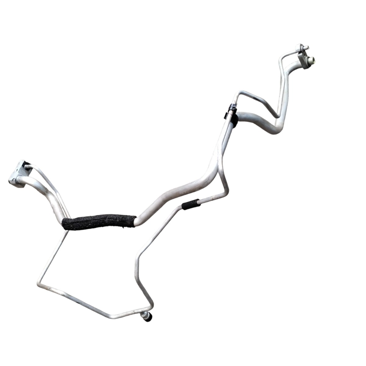 Mangueira Ar Condicionado Gm Onix Prisma 1.0 Joy 2013 Á 2018 1