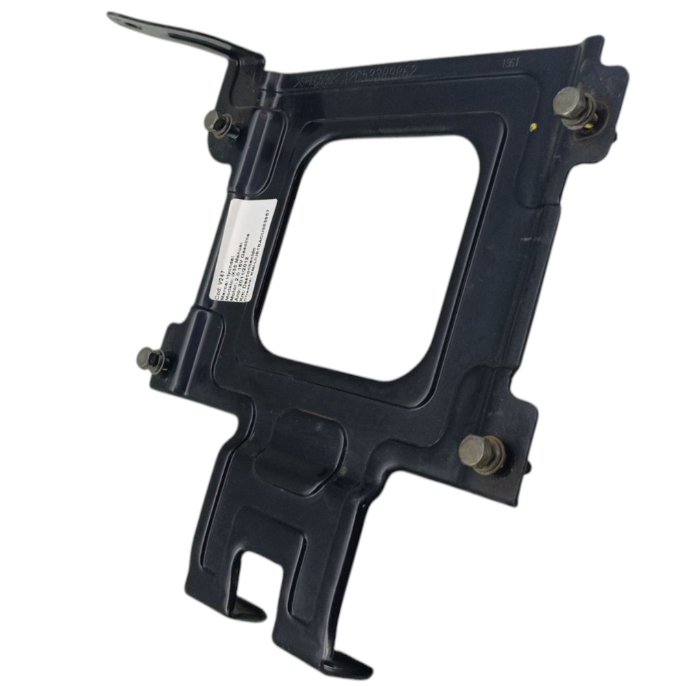 Suporte Módulo Injeção Hyundai Ix35 2.0 2011 2012 2013 2014 3